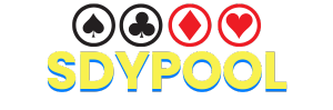 Logo SDYPOOL